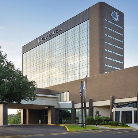 Doubletree By Hilton Lafayette Hotel Ngoại thất bức ảnh
