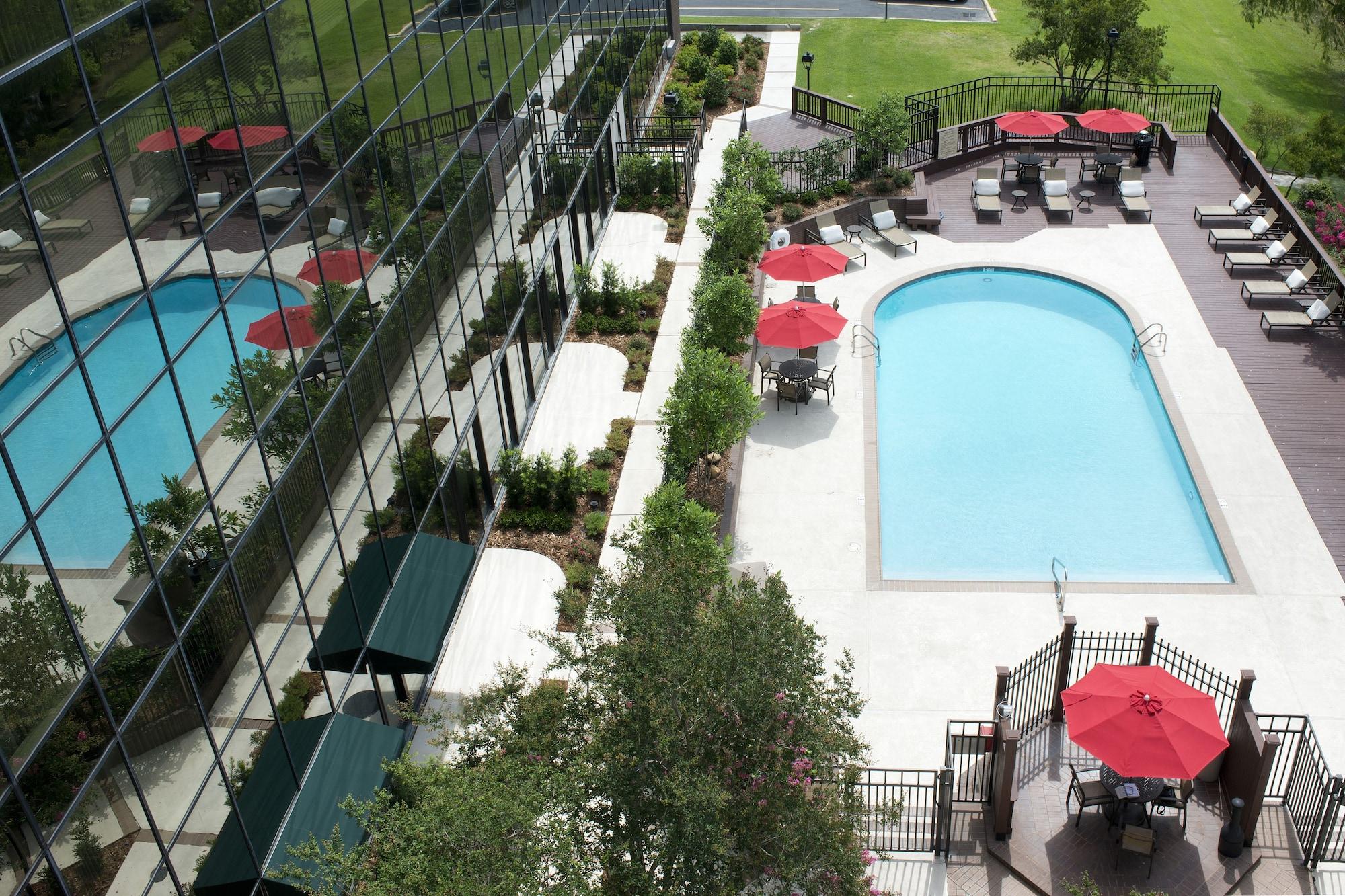 Doubletree By Hilton Lafayette Hotel Ngoại thất bức ảnh