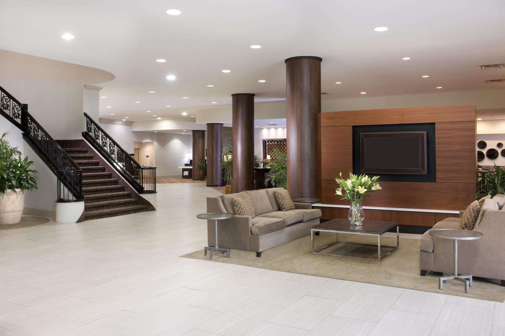Doubletree By Hilton Lafayette Hotel Ngoại thất bức ảnh