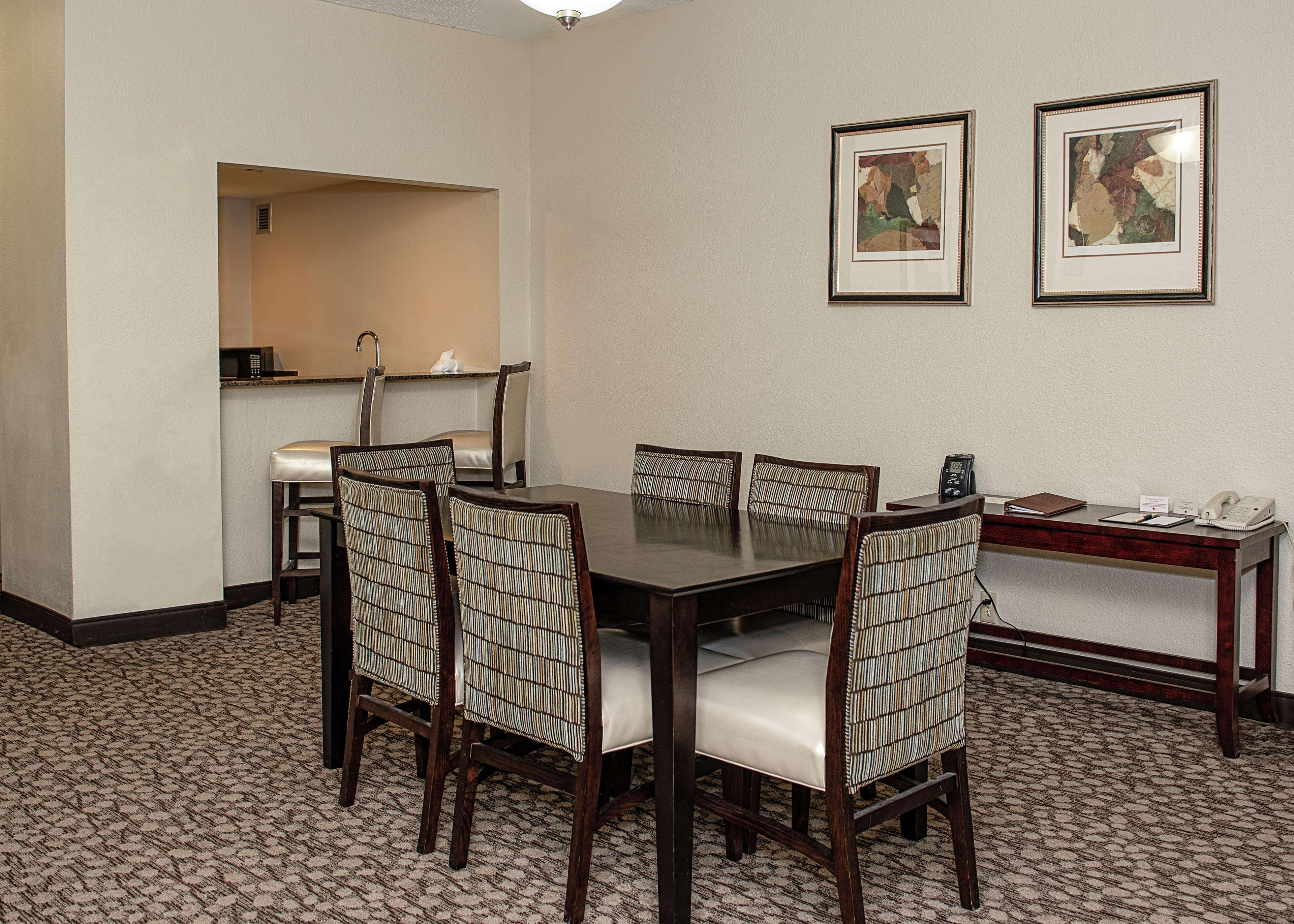 Doubletree By Hilton Lafayette Hotel Ngoại thất bức ảnh