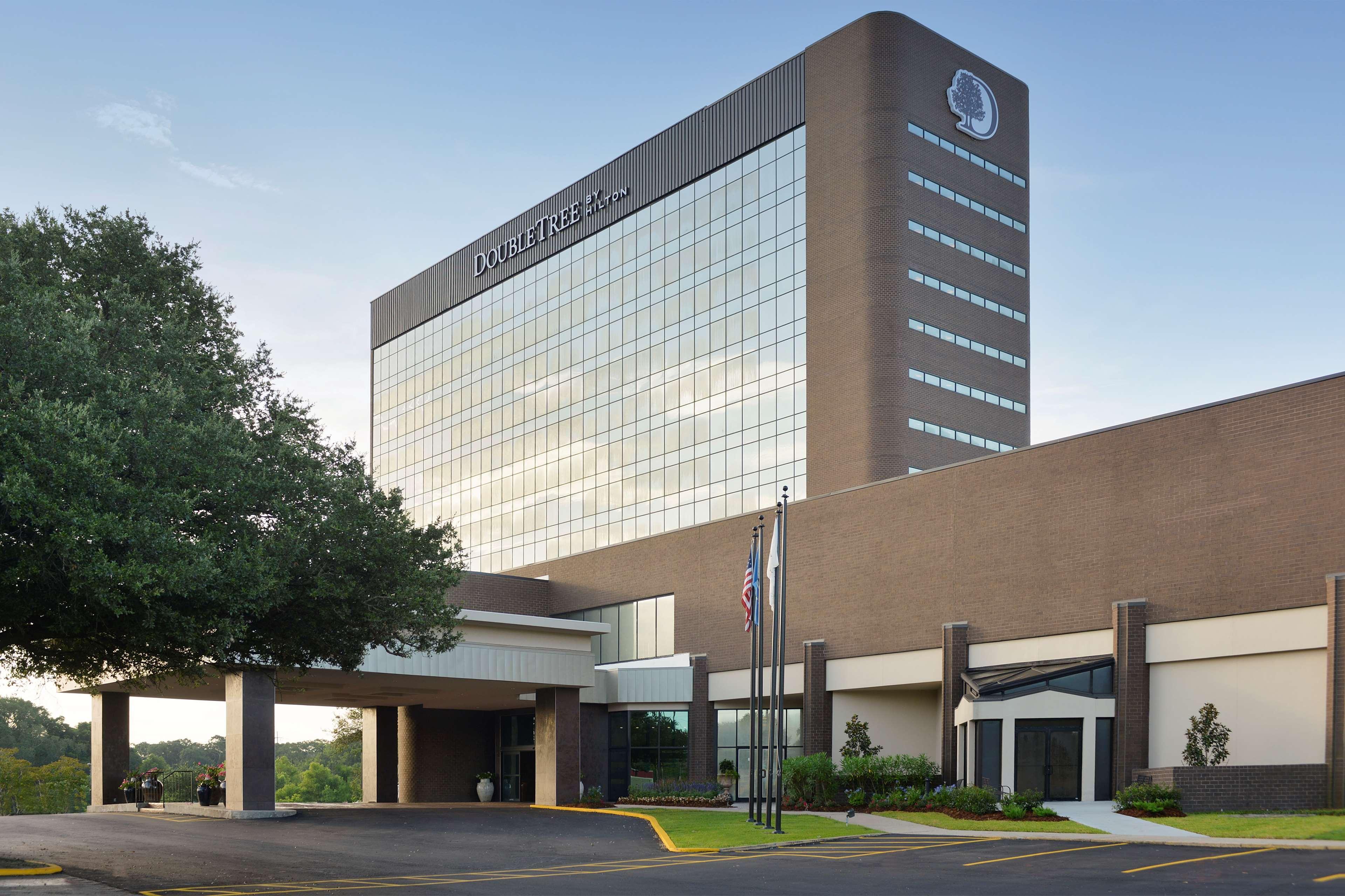 Doubletree By Hilton Lafayette Hotel Ngoại thất bức ảnh