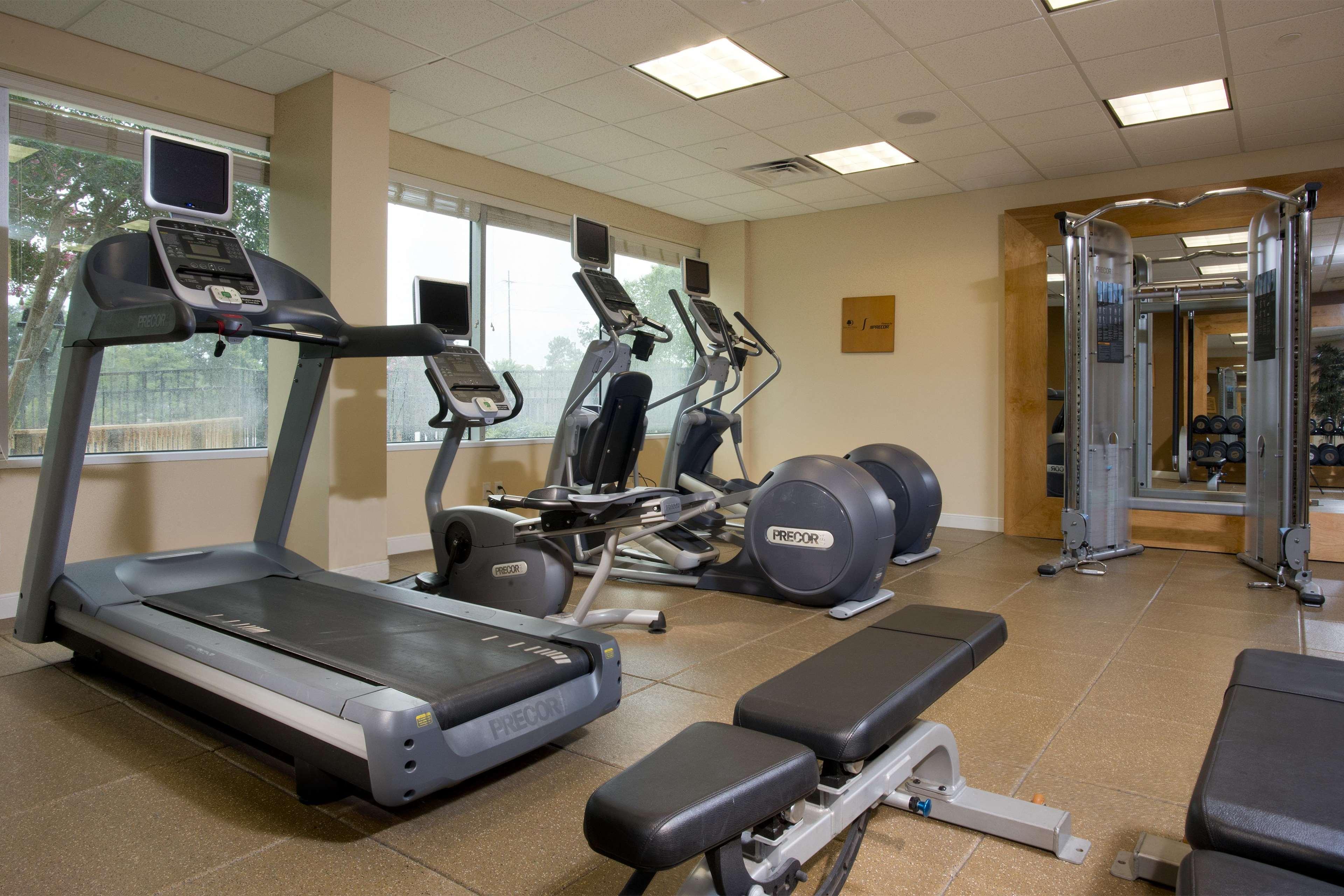 Doubletree By Hilton Lafayette Hotel Ngoại thất bức ảnh