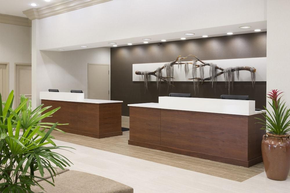 Doubletree By Hilton Lafayette Hotel Ngoại thất bức ảnh