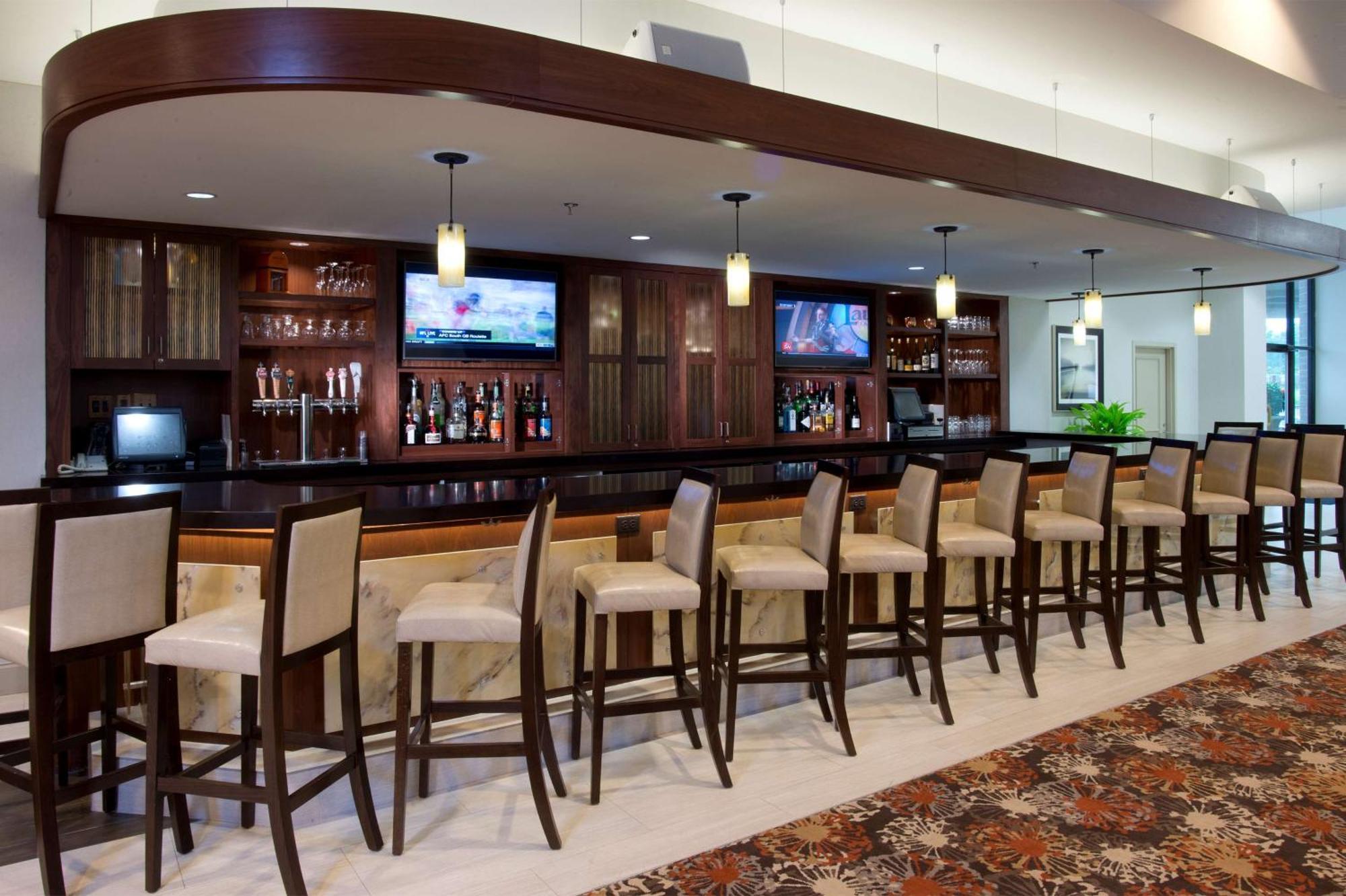 Doubletree By Hilton Lafayette Hotel Ngoại thất bức ảnh