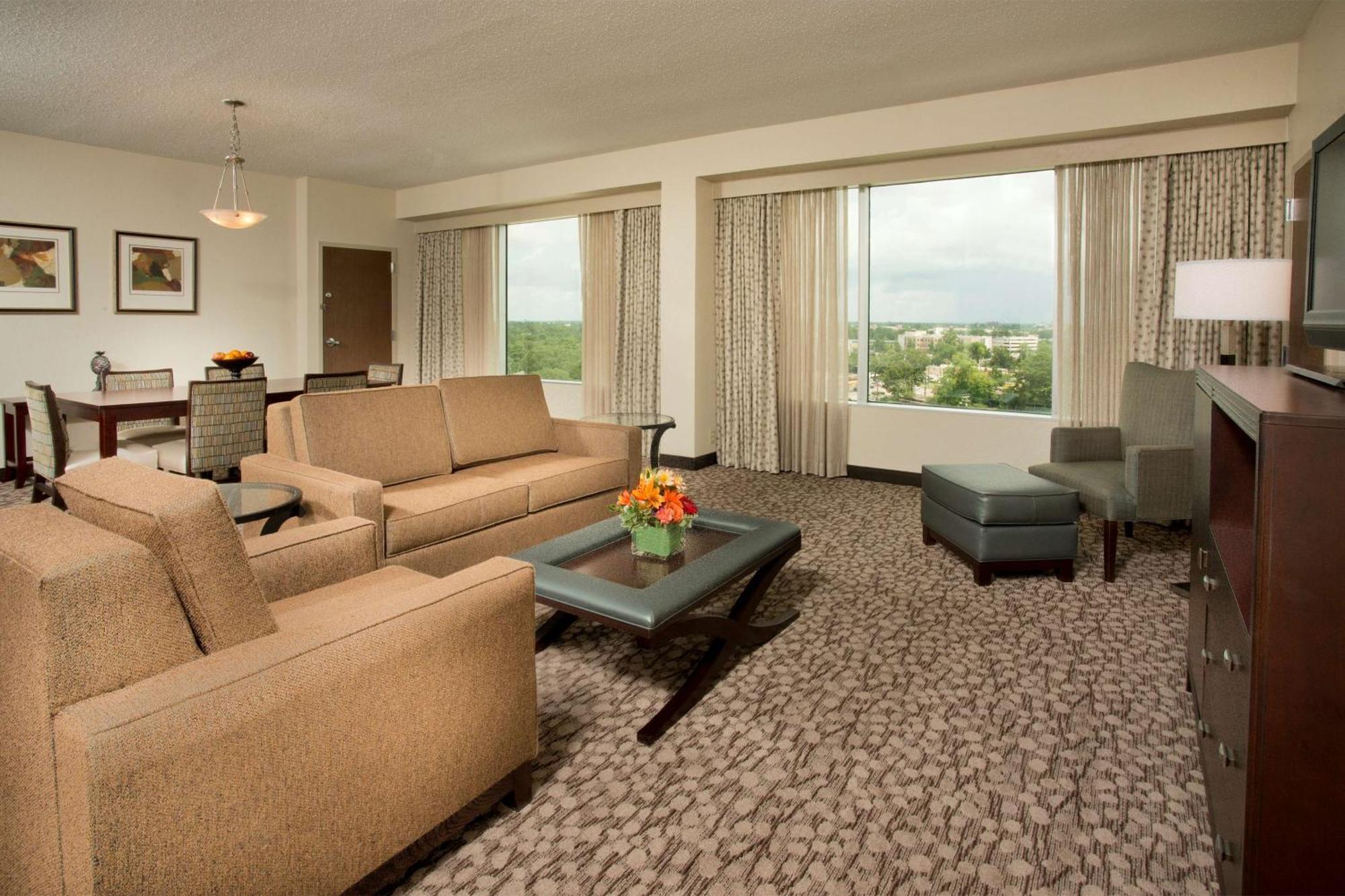 Doubletree By Hilton Lafayette Hotel Ngoại thất bức ảnh