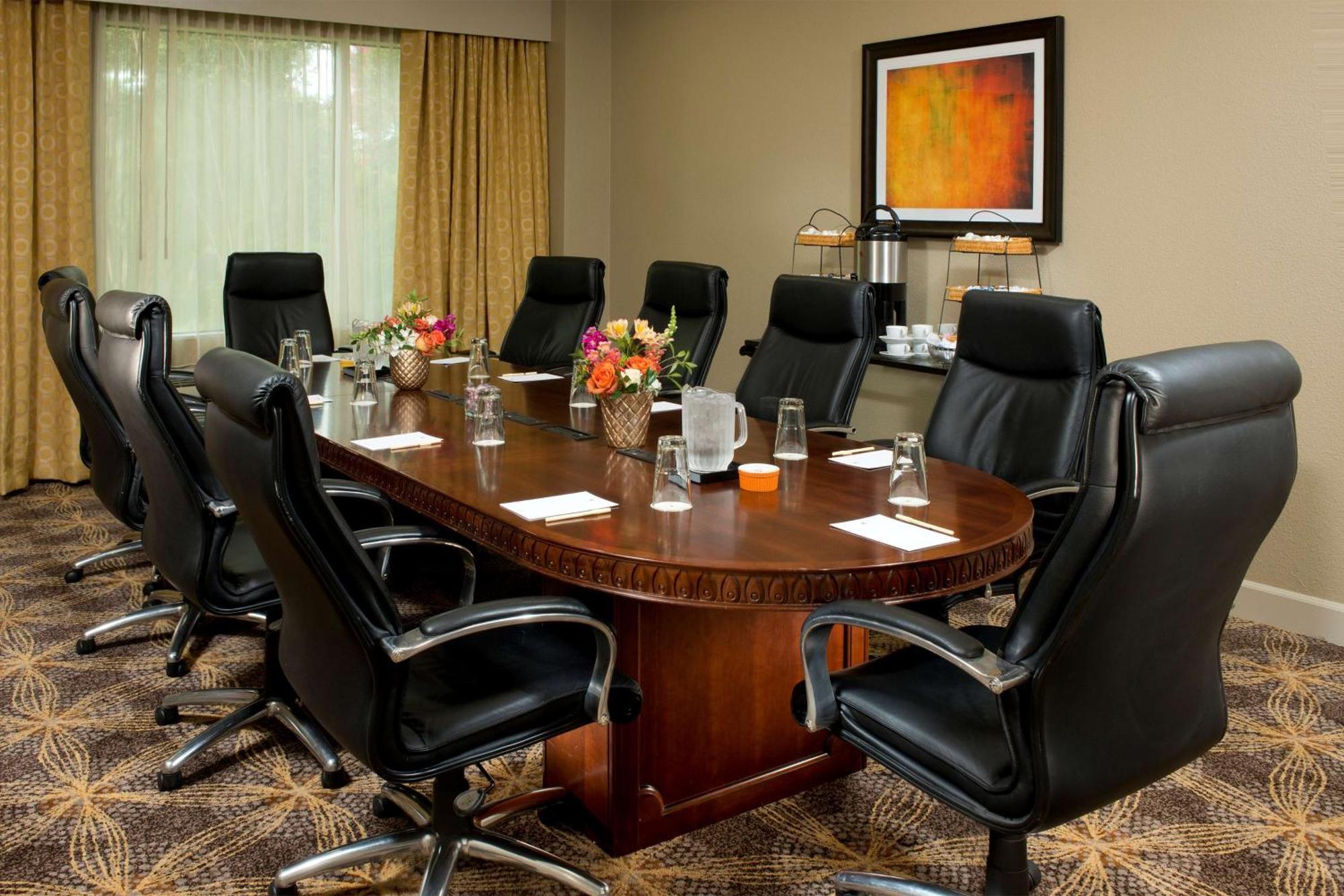 Doubletree By Hilton Lafayette Hotel Ngoại thất bức ảnh