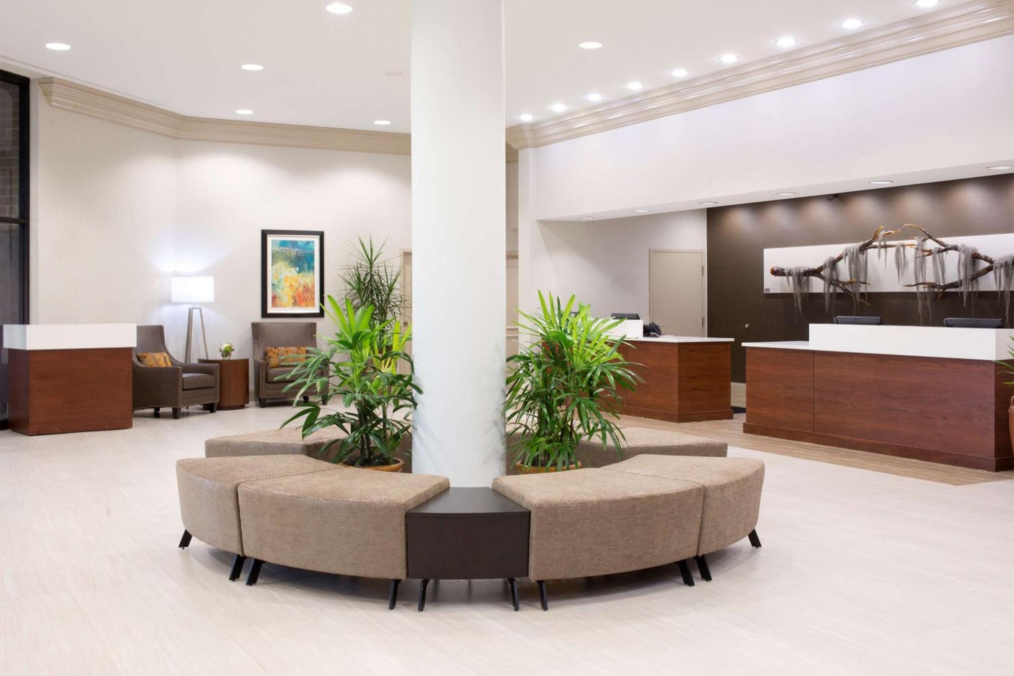 Doubletree By Hilton Lafayette Hotel Ngoại thất bức ảnh