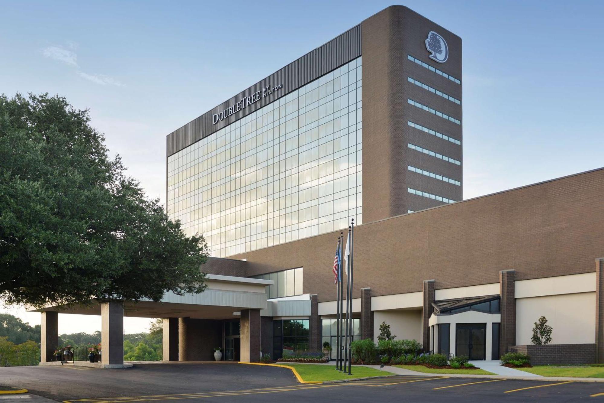 Doubletree By Hilton Lafayette Hotel Ngoại thất bức ảnh