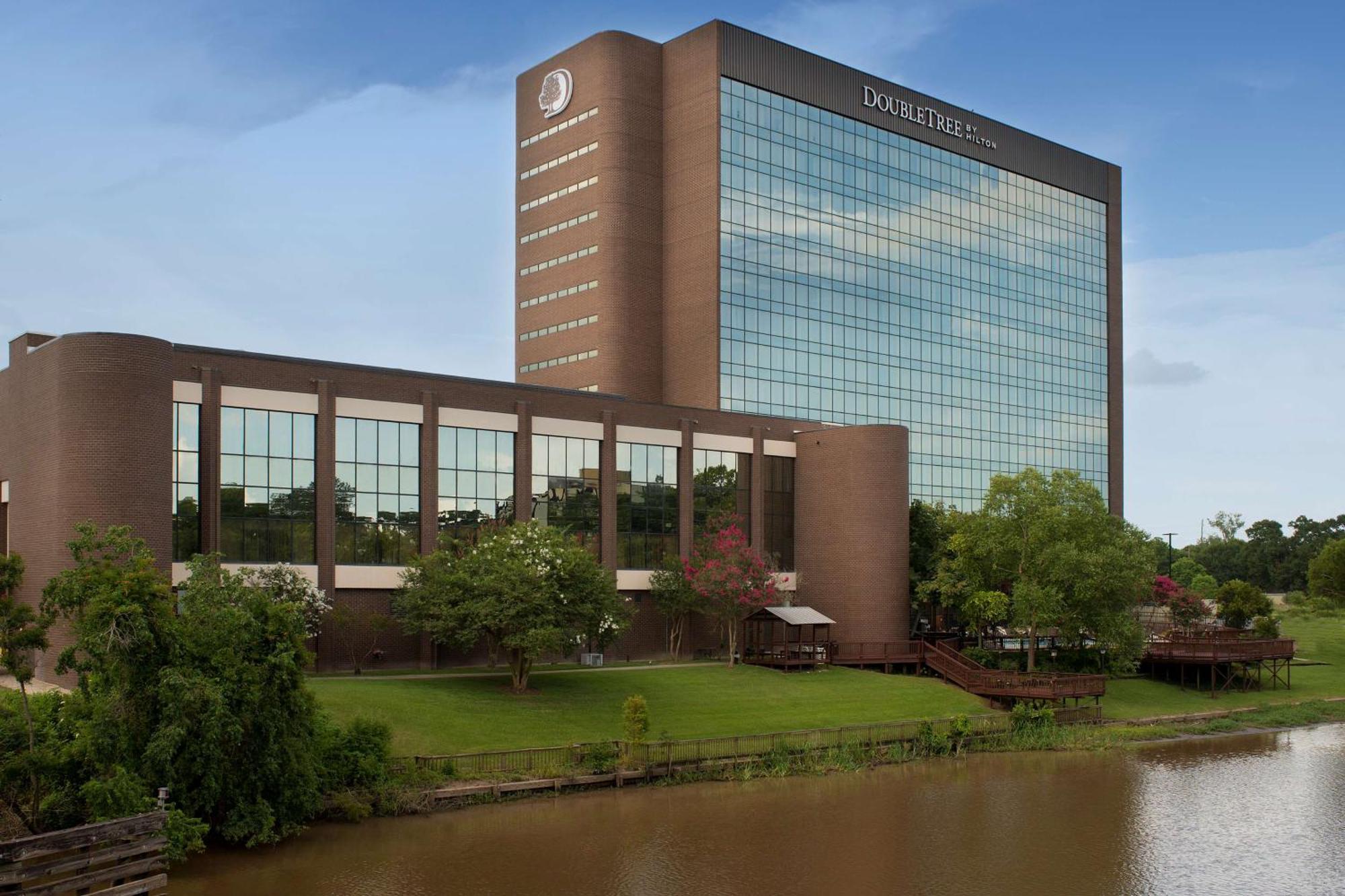 Doubletree By Hilton Lafayette Hotel Ngoại thất bức ảnh