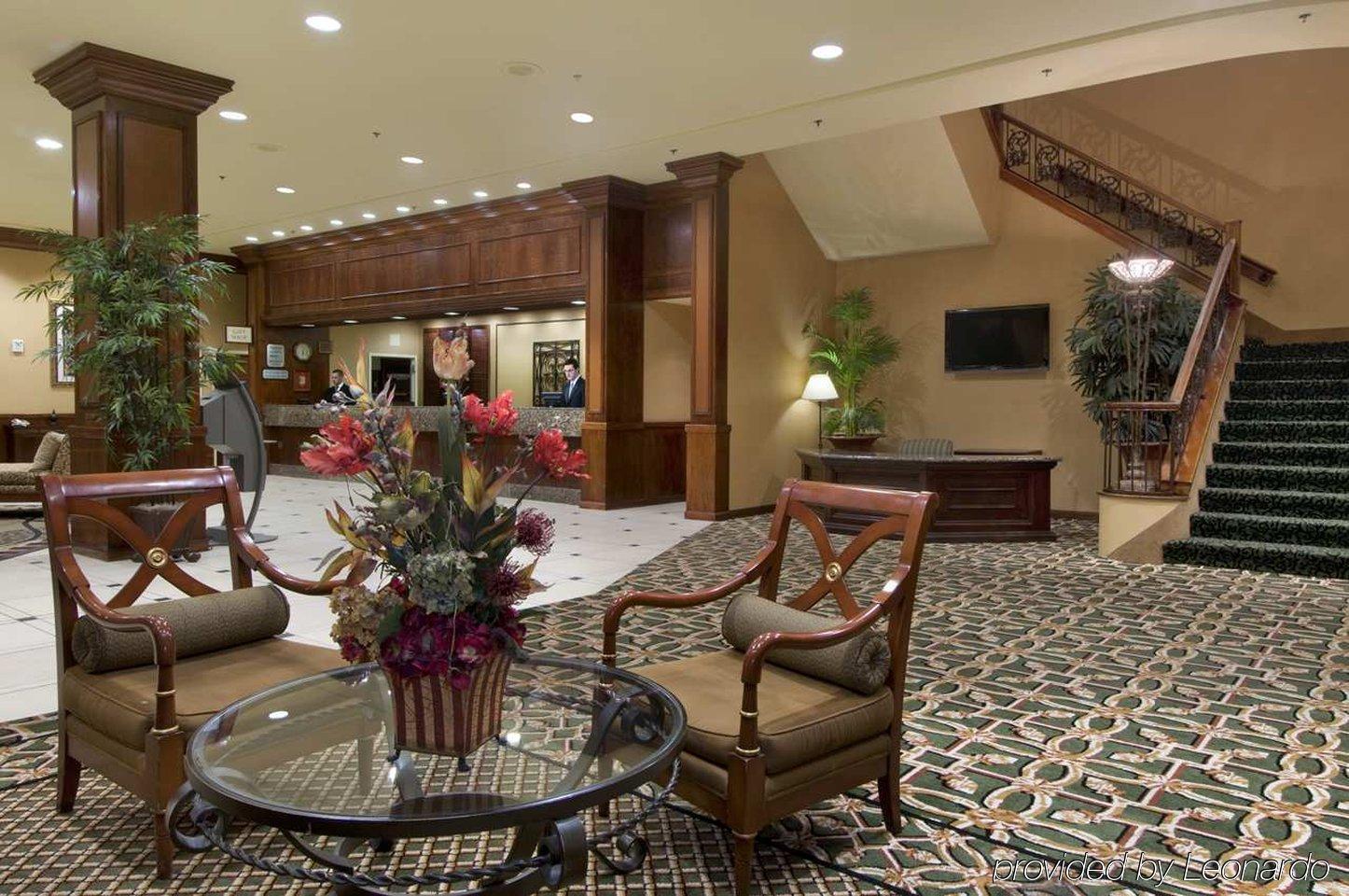 Doubletree By Hilton Lafayette Hotel Nội địa bức ảnh