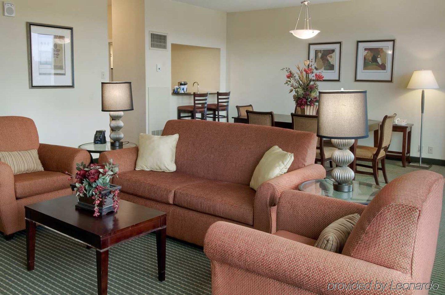 Doubletree By Hilton Lafayette Hotel Phòng bức ảnh
