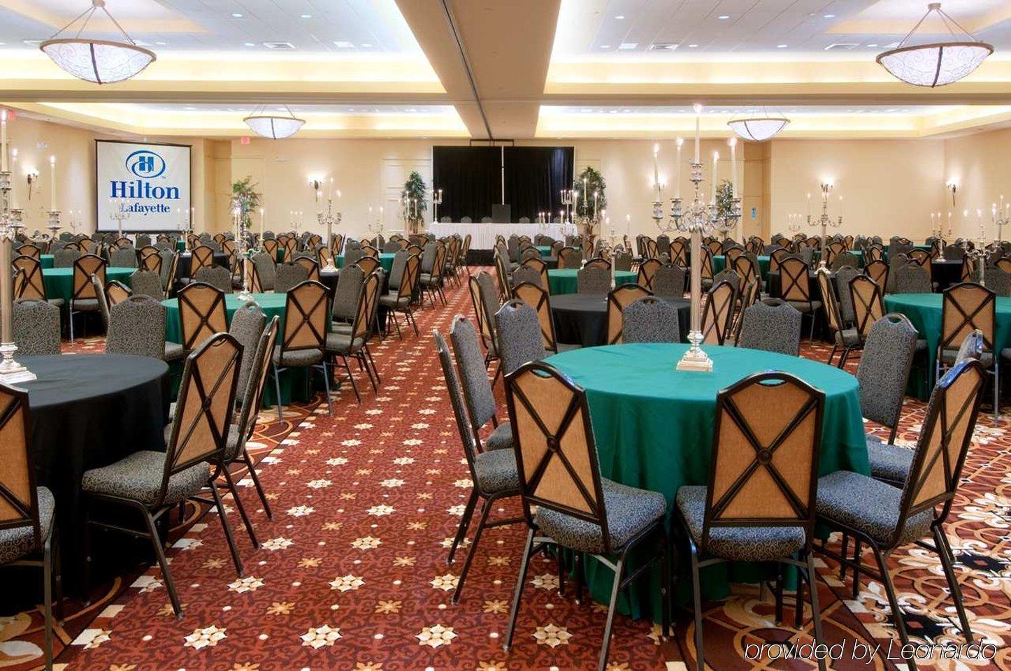 Doubletree By Hilton Lafayette Hotel Tiện nghi bức ảnh