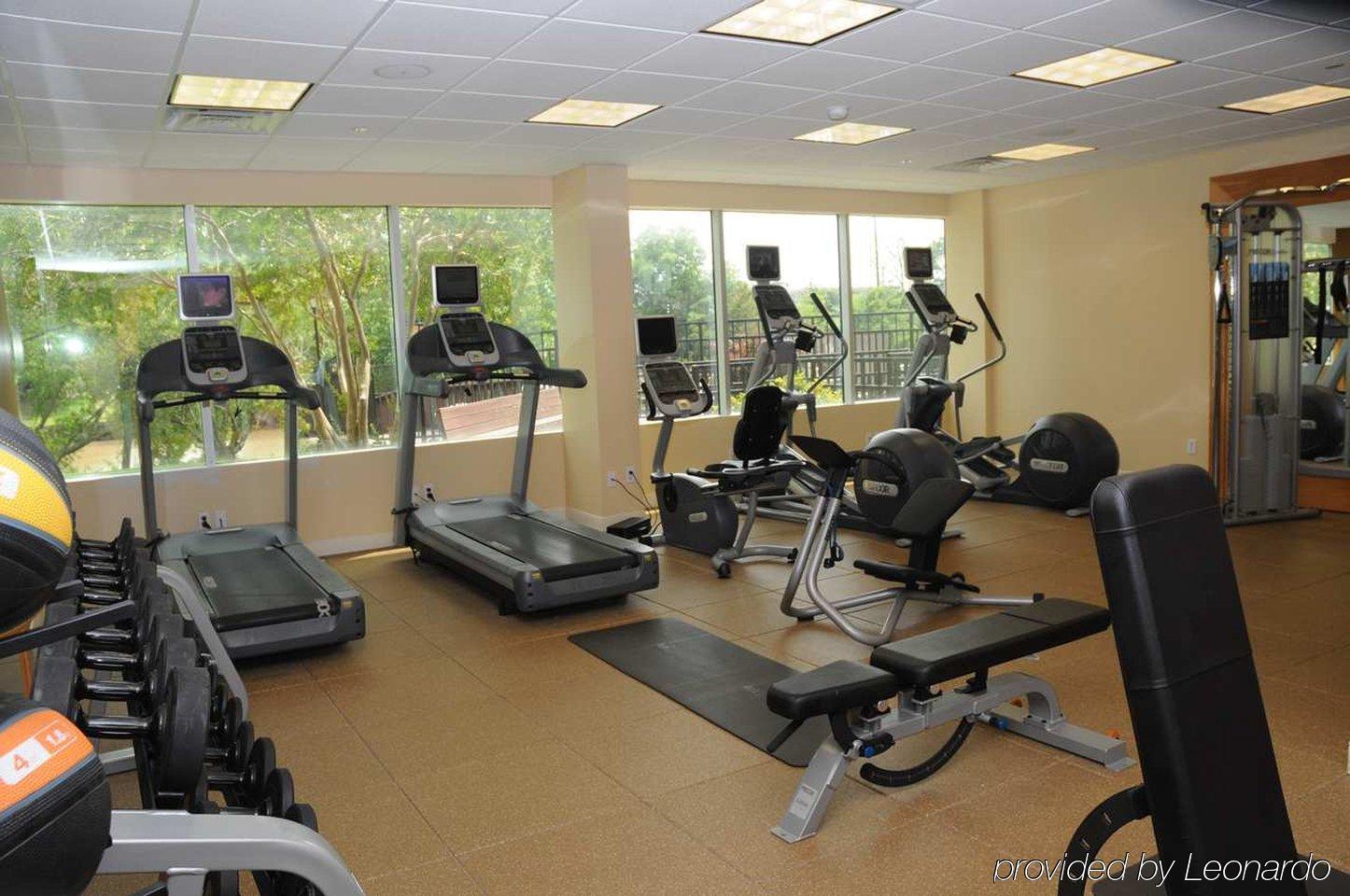Doubletree By Hilton Lafayette Hotel Tiện nghi bức ảnh